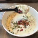 패티스 | <을지로/맛집> 찐한 스프에 찍먹하는 햄버거 ‘패티스’ 내돈내산 후기