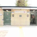 생활체육공원 공중화장실 이미지