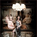 경성살롱 이미지