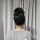 곱창하우스 | 모던하우스 곱창밴드 내돈내산 후기｜숱 많은 머리도 편한 짱짱한 스크런치 추천