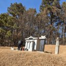 평택시립추모공원1 | [성묘 일기] 평택시립추모공원 &amp; 고현낚시터 인근 산소