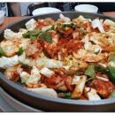 춘천닭갈비 이미지