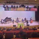 건반위의 채색 by 몬드리안 이미지