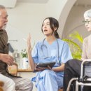 햇빛요양보호사교육원 이미지