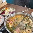 다담이 | [남위례역 맛집] 다담 샤브샤브 5번째 방문 후기 - 신선한 야채가 끝내주는 소고기 무한리필 🥩🥬