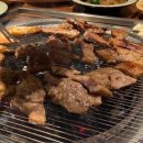 화화돼지왕갈비 충무점 이미지