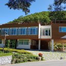 비학산자연휴양림 이미지