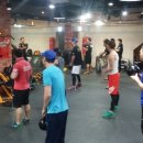 팀케이MMA짐 이미지
