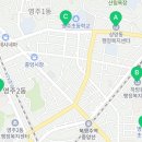 하망동 행정복지센터 2층 회의실 이미지