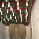 용주암 석조여래입상 이미지