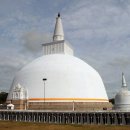 세계문화유산(103)/ 스리랑카 / 아누라다푸라 신성 도시(Sacred City of Anuradhapura; 1982) 이미지