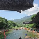 피아골단풍민박 | 지리산 피아골 평상대여 물놀이하기 좋아요