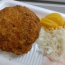 왕세숫대야냉면&왕돈까스