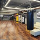 코리안복싱클럽 일원점 이미지