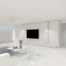 한국아델리움 60평대 광주 아파트 인테리어 업체 추천! 시공후기 3D 모델링