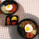 대왕비빔밥 이미지