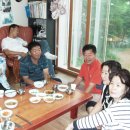 자락길 민박 이미지