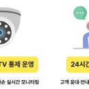 오아시스 무인 호텔 이미지