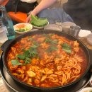 두리하나 | 부평/삼산동 두리하나 춘천닭갈비 내돈내산 솔직후기