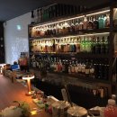 99과일 | 분위기 좋은 이태원 술집 99bar 방문 후기