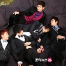 [기사] 동방신기, '뮤직뱅크' 2008 결산 'MVP' 이미지