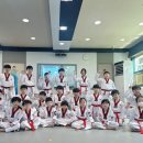 화명한국태권도 이미지
