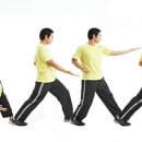 새천년 건강체조 이미지