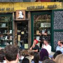 재은컴퍼니(JE company) | 개선문 / 몽마르트 언덕 / 사크레쾨르 대성당 / 셰익스피어 앤 컴퍼니 / 알렉상드르 3세 다리 / 그랑 팔레