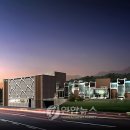 고성군 진부령미술관 이미지