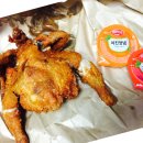 참한통닭 이미지