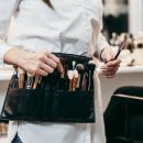 프로 메이크업아티스트 이미지