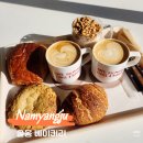 CAFE THE 윤 | 남양주 대형카페 마운틴뷰가 보이는 솔몽 베이커리