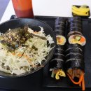 청담동김밥 이미지