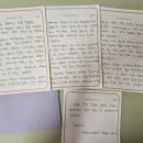 손편지네일 | 안양네일샵인테리어 손이 편해야 다시 찾습니다