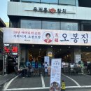 디어미스틱 | 신논현역 한식 맛집 오봉집 강남 '투움바 칼낙지' 솔직후기