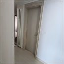 봉서초등학교 | 문 하나 바꿨을 뿐인데 집 분위기 실화? 제이도어 후기 시작합니다