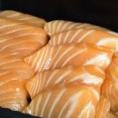 김이랑밥이랑 | 매탄동 연어 육회 수원 배달맛집 발견 | 연반육반 맛도리 포장 추천 후기