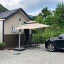 명지산 계곡 스테이 이미지