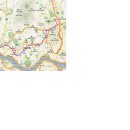 버스정류소_신촌로터리 이미지