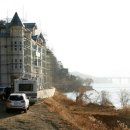 북한강 자전거도로9 이미지