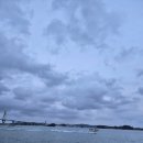 장포해상낚시1 | 원산도 바다여행, 원산도해상 낚시공원, 원산도 맛집 원산도 명가 갑오징어 볶음