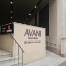 센트럴뷰세탁 | 부산 서면 감성 숙소 아바니 센트럴 비즈니스 호텔 디럭스킹 호캉스