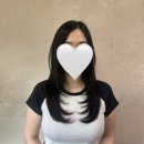 부스스한 긴머리 고민 끝, 신중동미용실 하이레이어드C컬펌 후기