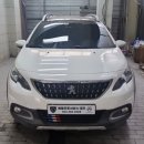 (주)에펠오토 푸조분당서비스센터 이미지