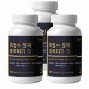 흙염소 농장 이미지