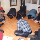 장항 마을회관 이미지