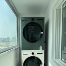 삼성그린세탁 | Lg 트롬 오브제 건조기 세탁기 한 달 사용한 내돈내산 솔직후기