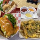 에그드랍 정관점 | 부산 기장맛집 " 왓더버거 정관직영점 " 수제버거 후기