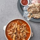 위드 마켓 | [마켓컬리] 위드진해 곱창전골 밀키트 후기