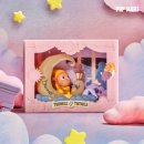 신세계마트 | 대전 신세계 백화점 팝마트로보샵 자판기 라부부 구매 후기